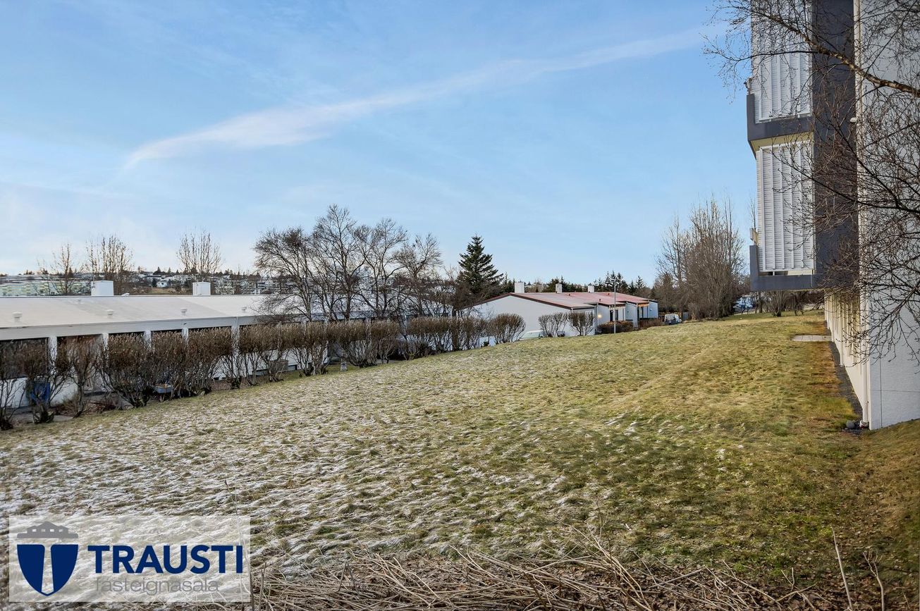 Snæland 1, 108 Reykjavík