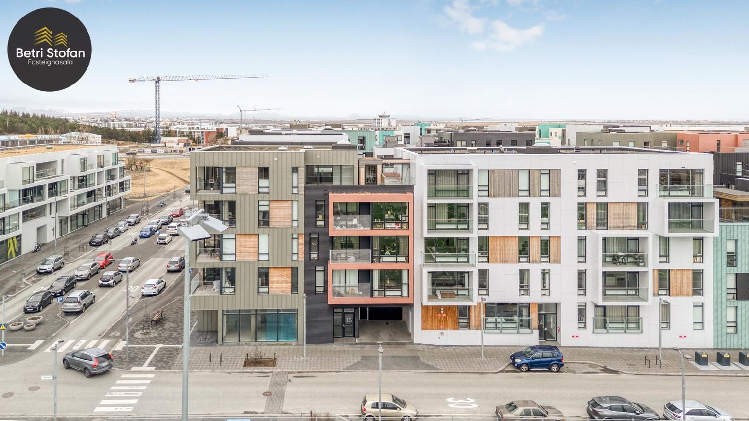 Valshlíð 16, 102 Reykjavík