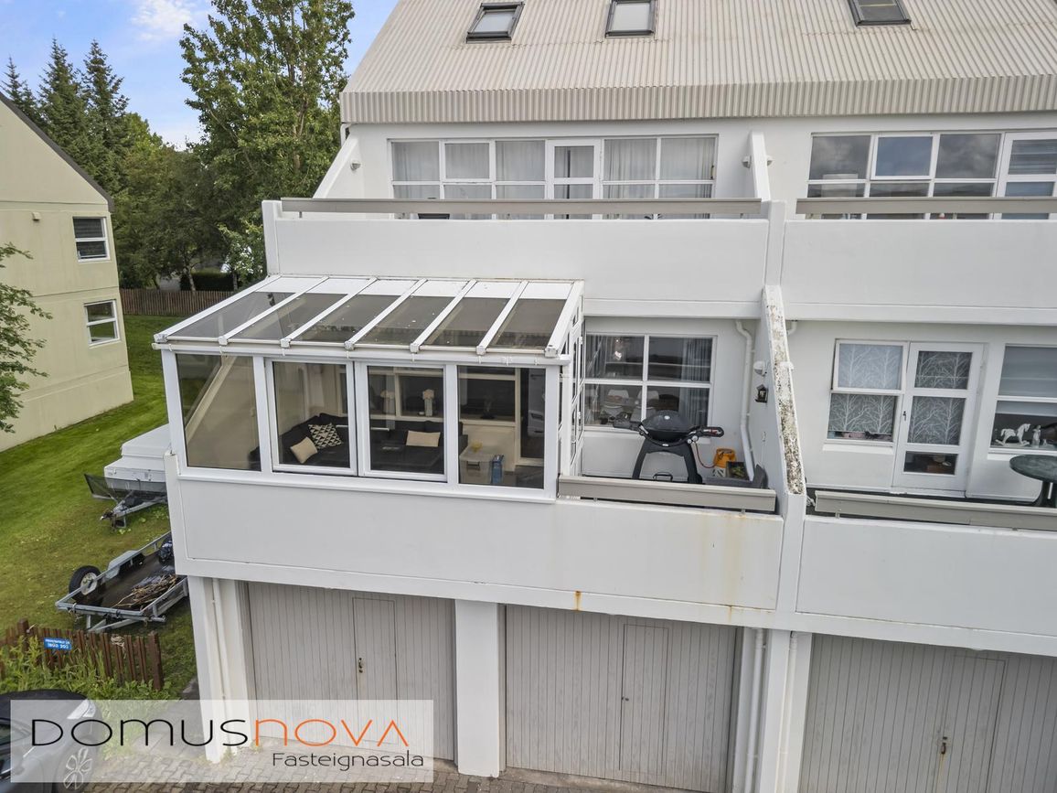 Frostafold 25, 112 Reykjavík