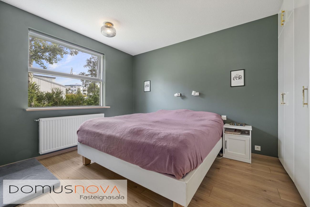 Frostafold 25, 112 Reykjavík