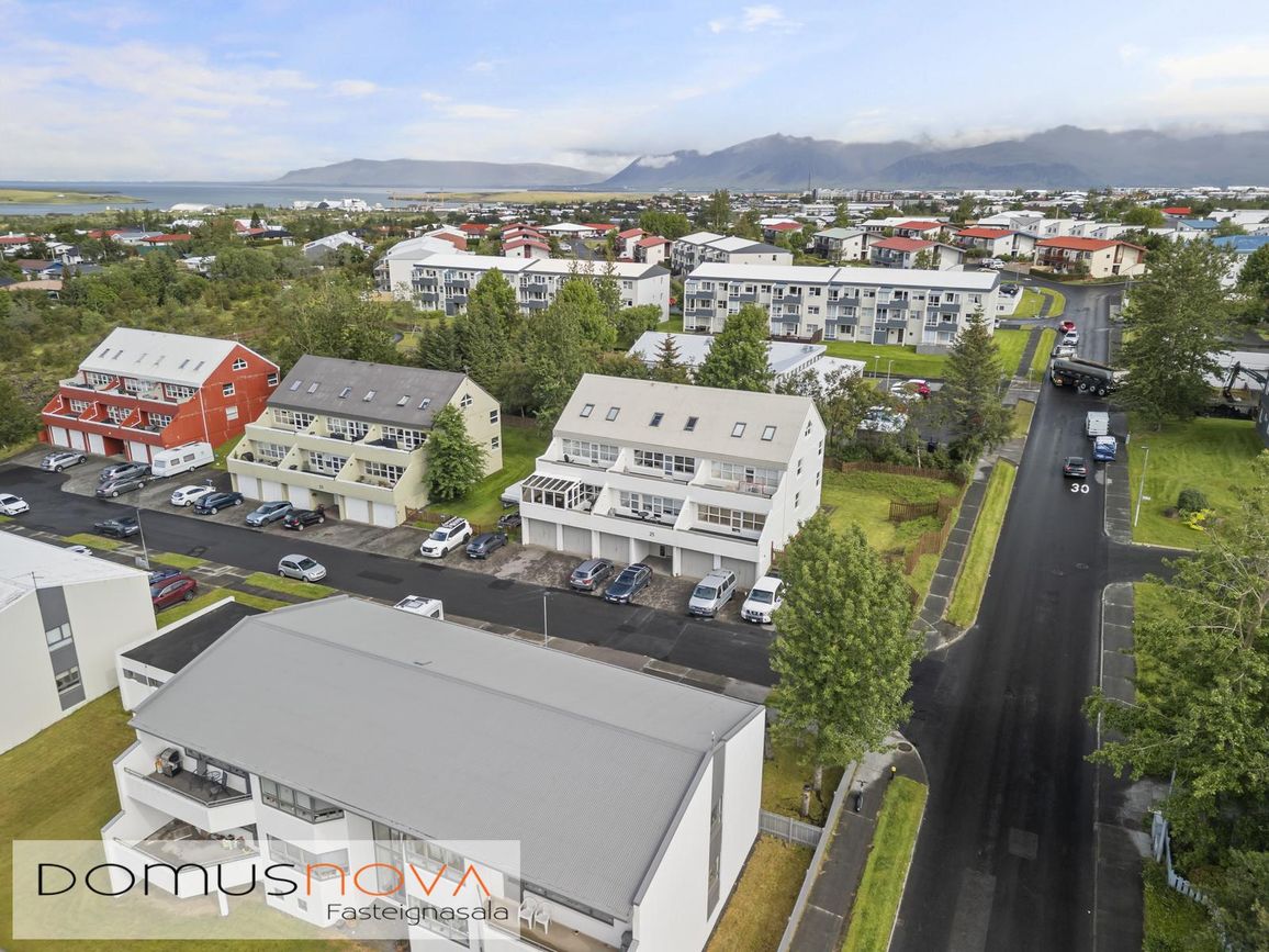 Frostafold 25, 112 Reykjavík