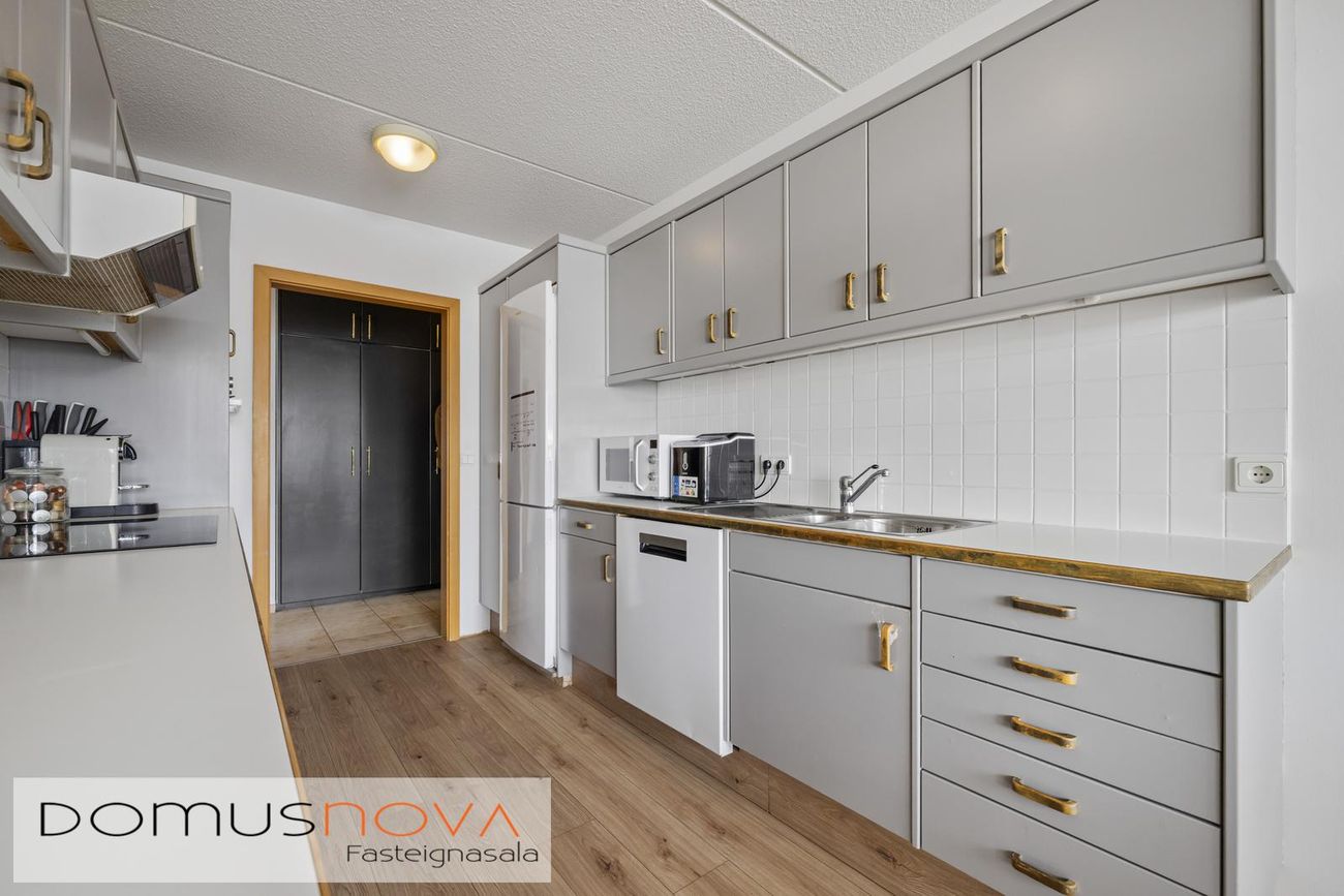 Frostafold 25, 112 Reykjavík
