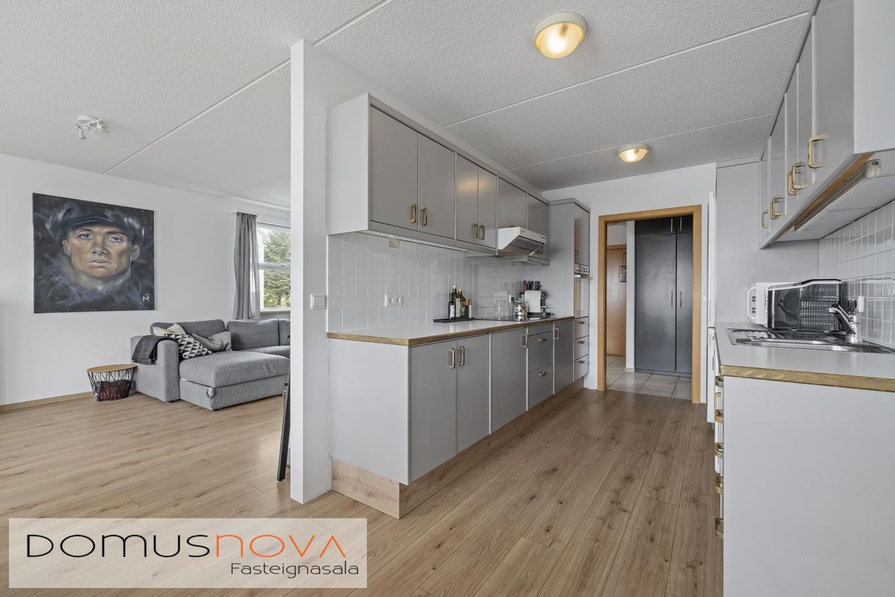 Frostafold 25, 112 Reykjavík