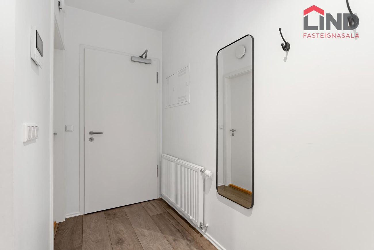 Arkarvogur 4, 104 Reykjavík