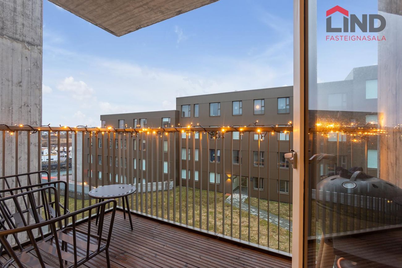 Arkarvogur 4, 104 Reykjavík