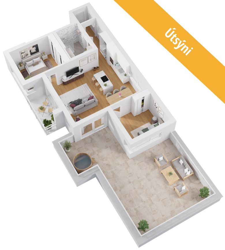 Arkarvogur 1 - 0501, 104 Reykjavík