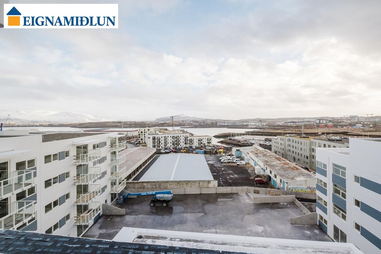 Arkarvogur 1 - 0501, 104 Reykjavík