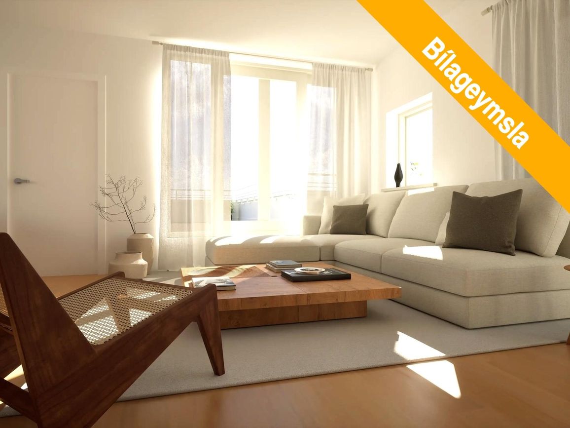 Arkarvogur 1 - 0501, 104 Reykjavík