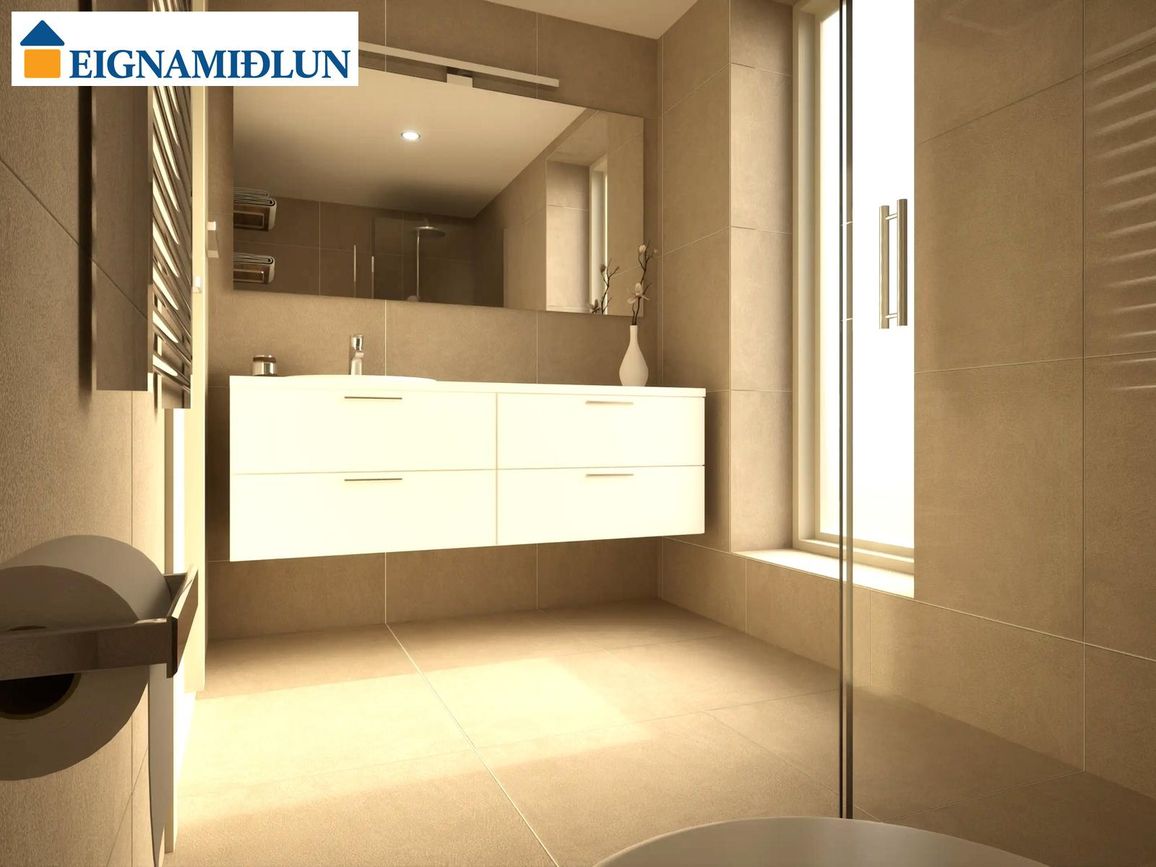 Arkarvogur 1 - 0501, 104 Reykjavík