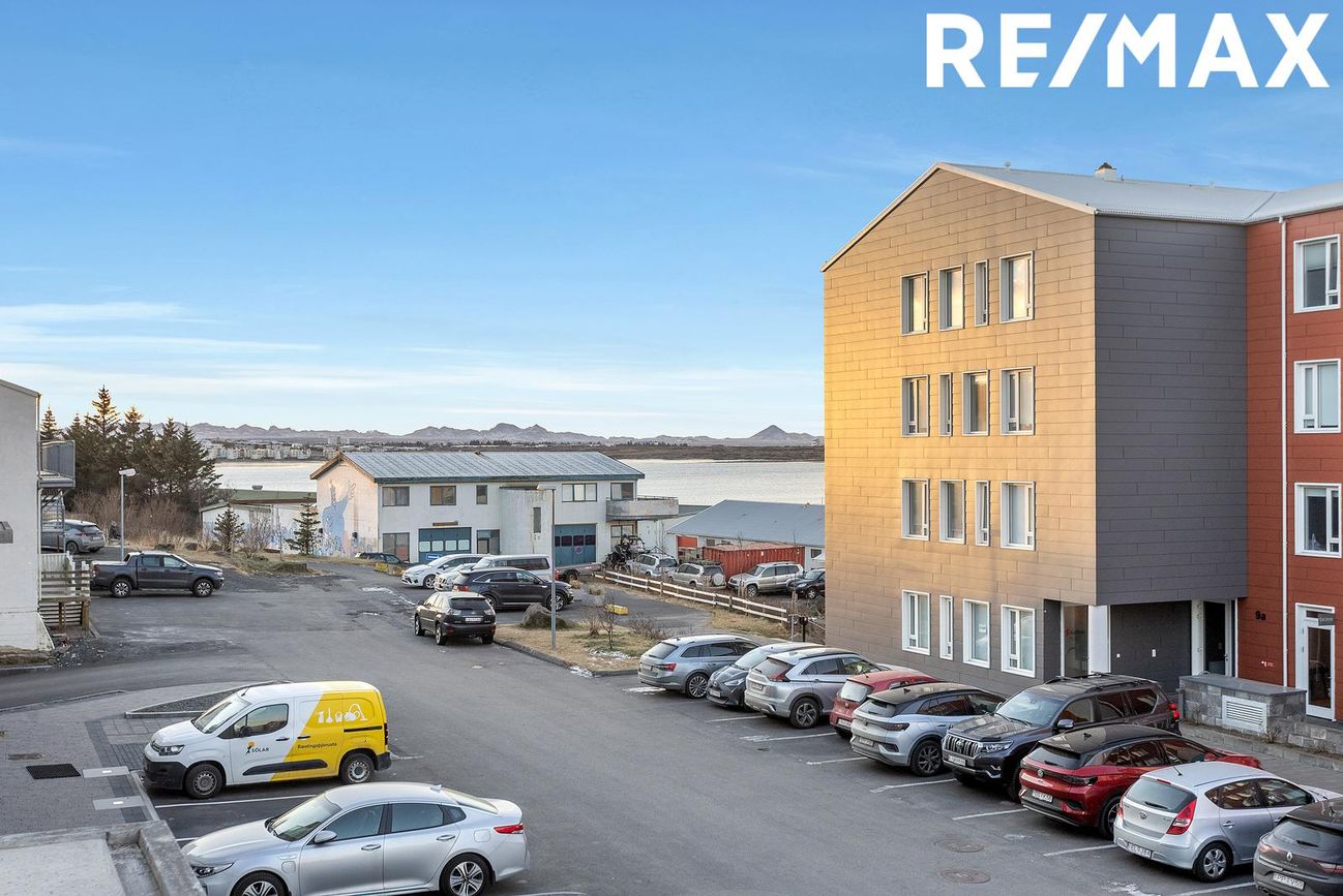 Hafnarbraut 6, 200 Kópavogur