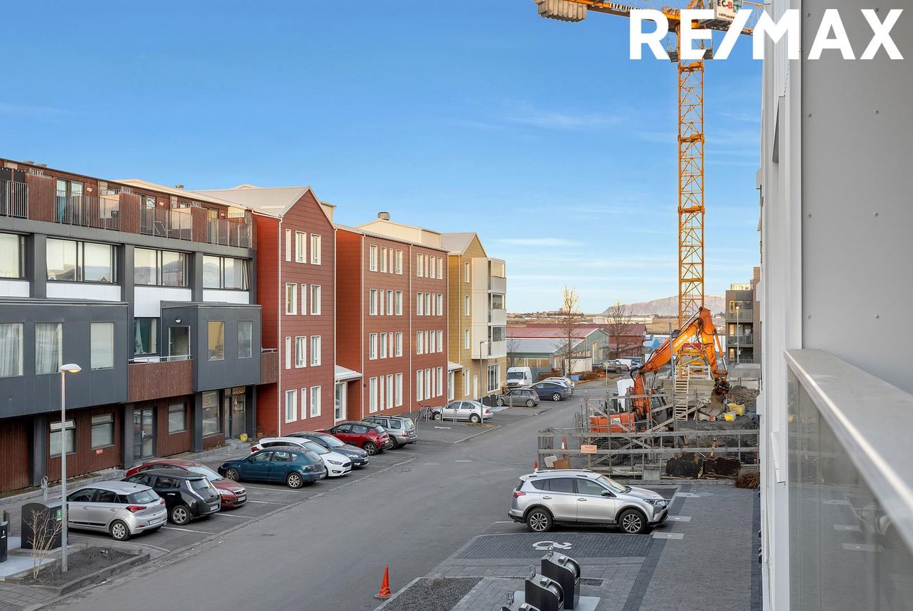 Hafnarbraut 6, 200 Kópavogur