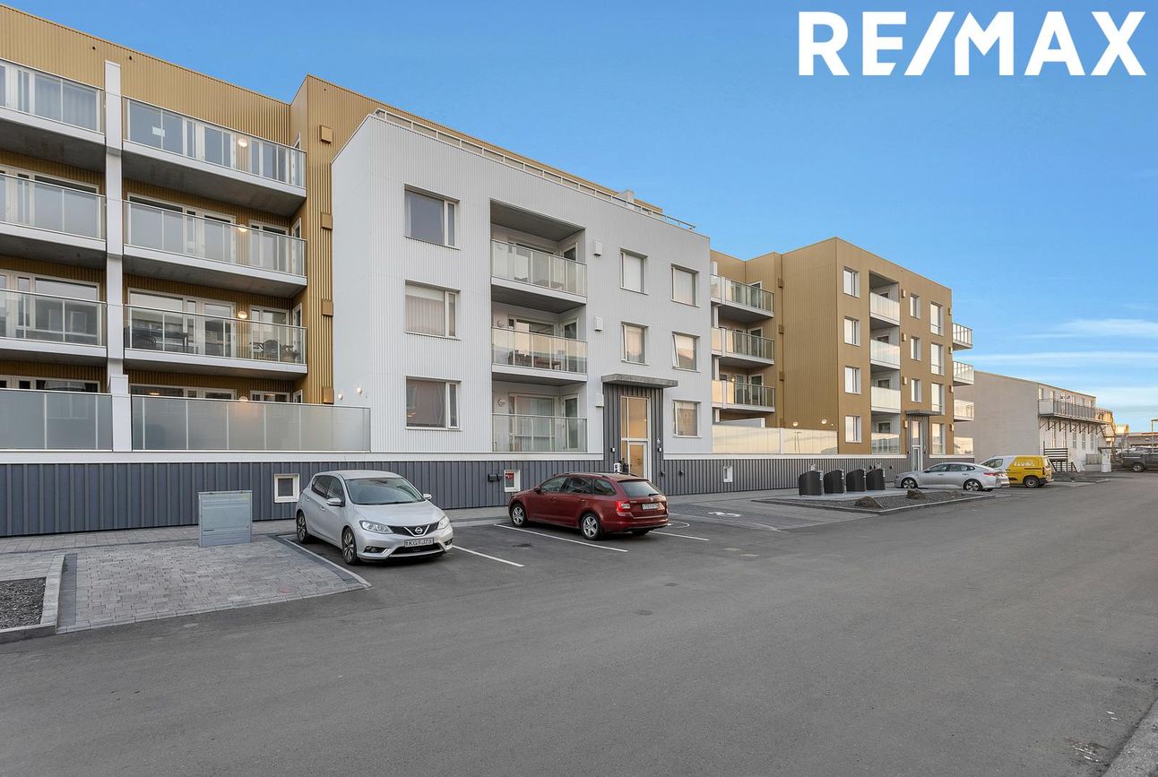 Hafnarbraut 6, 200 Kópavogur