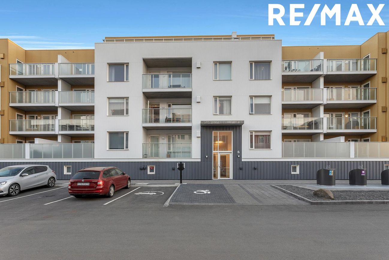 Hafnarbraut 6, 200 Kópavogur