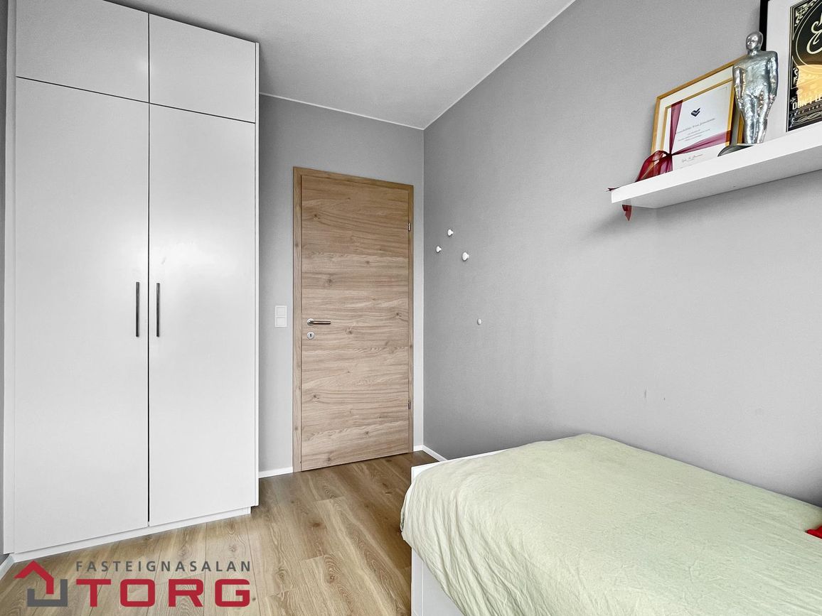 Mosagata 5, 210 Garðabær