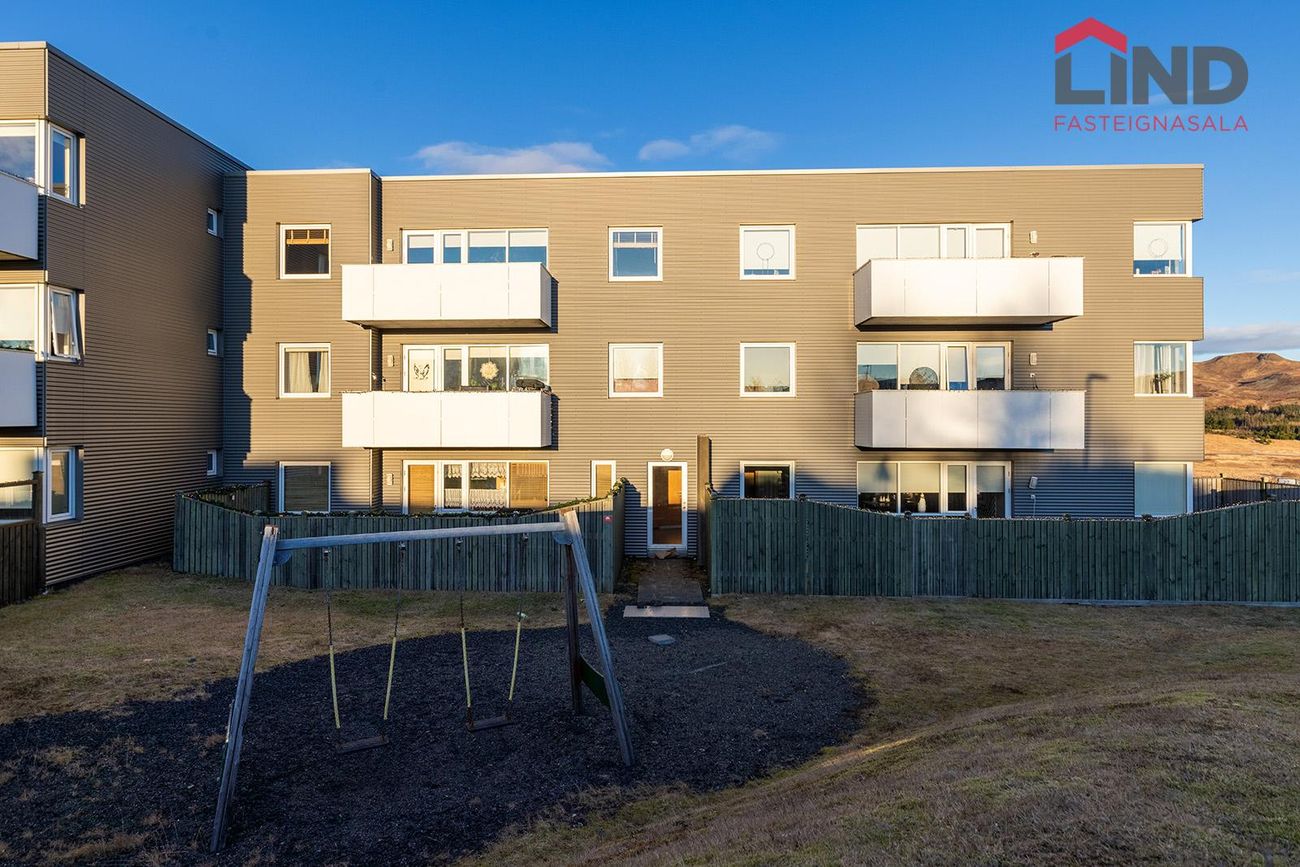 Marteinslaug 1, 113 Reykjavík