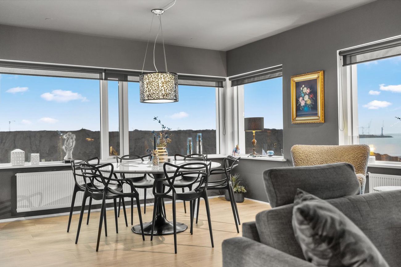 Tangabryggja 15, 110 Reykjavík