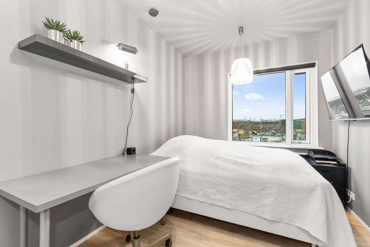 Tangabryggja 15, 110 Reykjavík