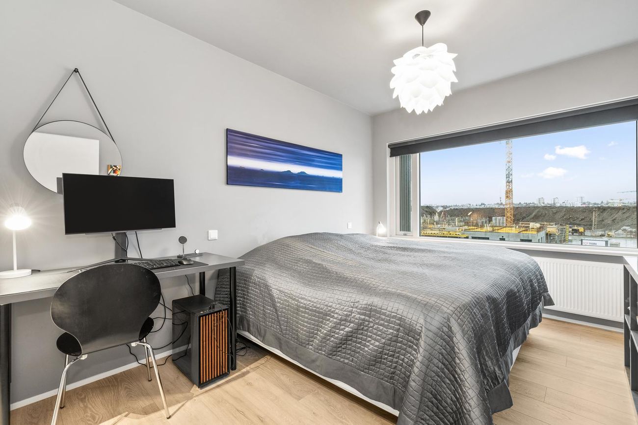 Tangabryggja 15, 110 Reykjavík
