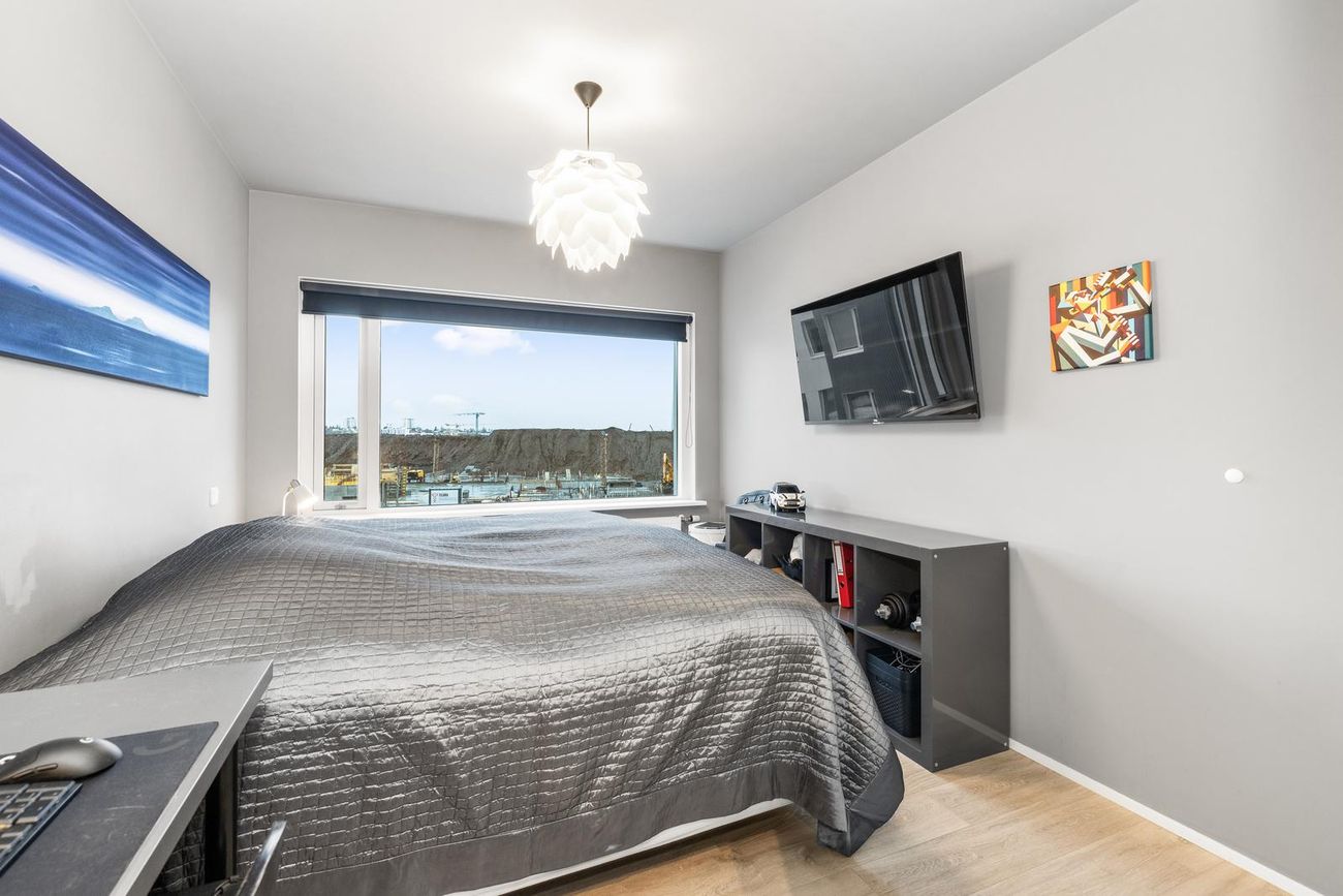 Tangabryggja 15, 110 Reykjavík