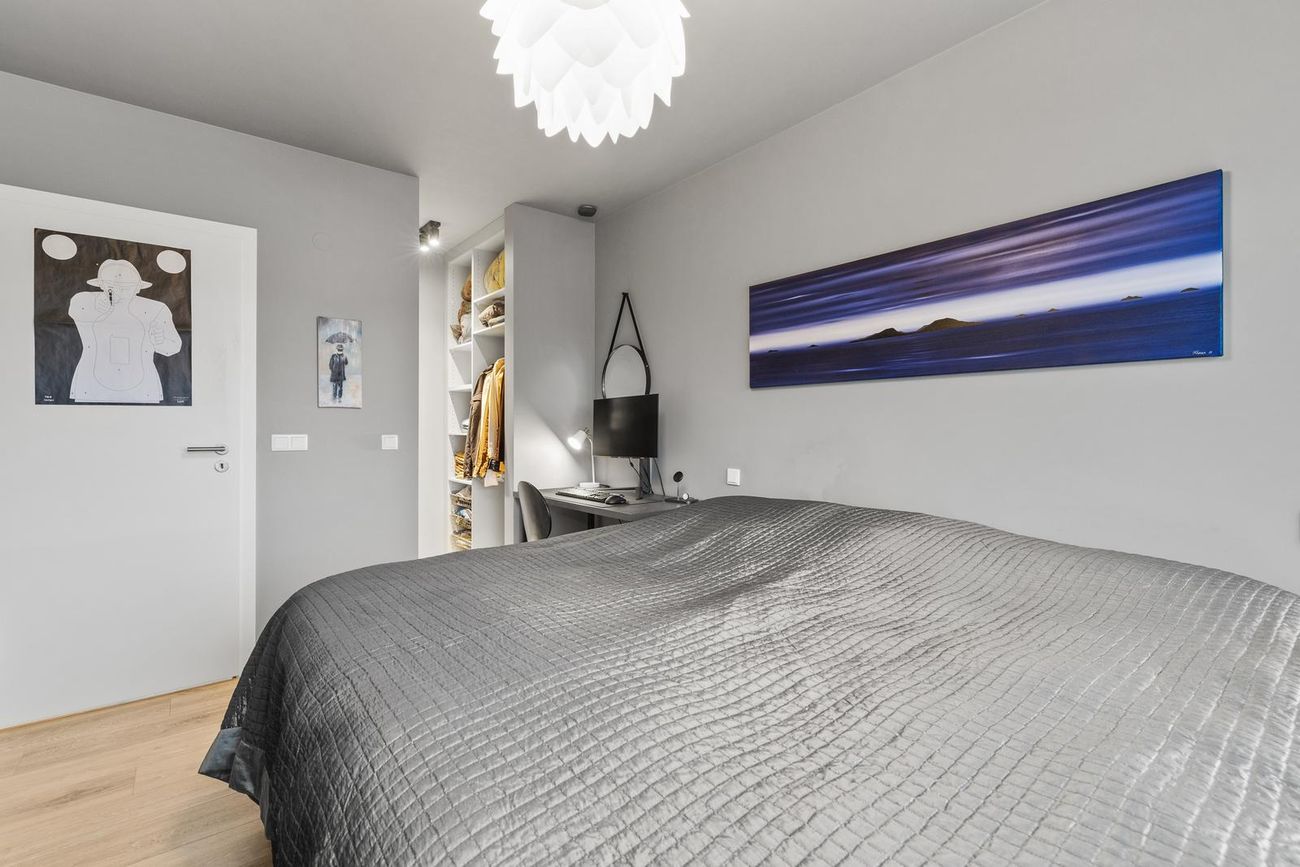 Tangabryggja 15, 110 Reykjavík