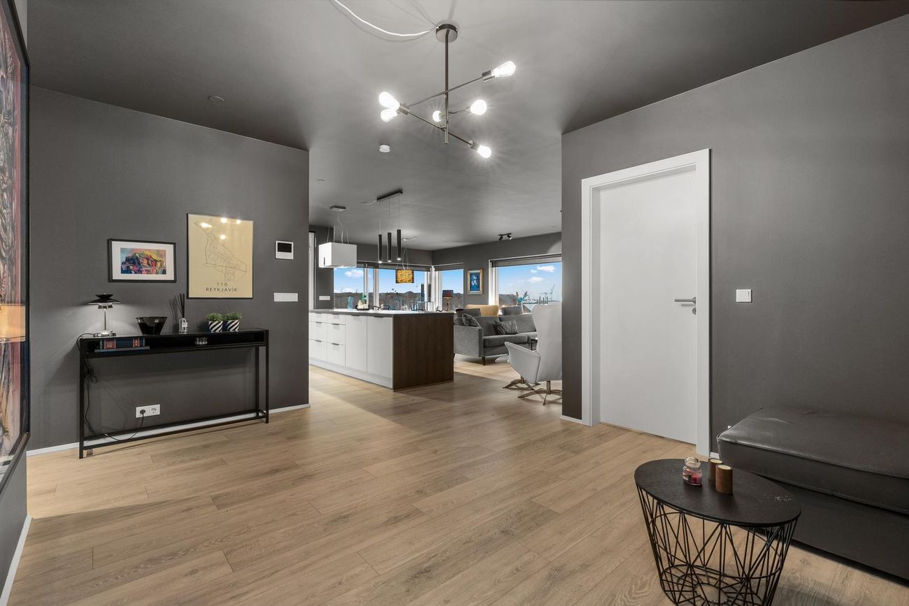 Tangabryggja 15, 110 Reykjavík