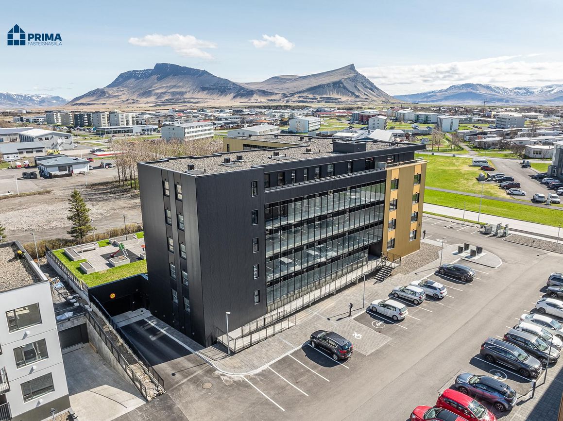 Þjóðbraut 5 - 0401, 300 Akranes