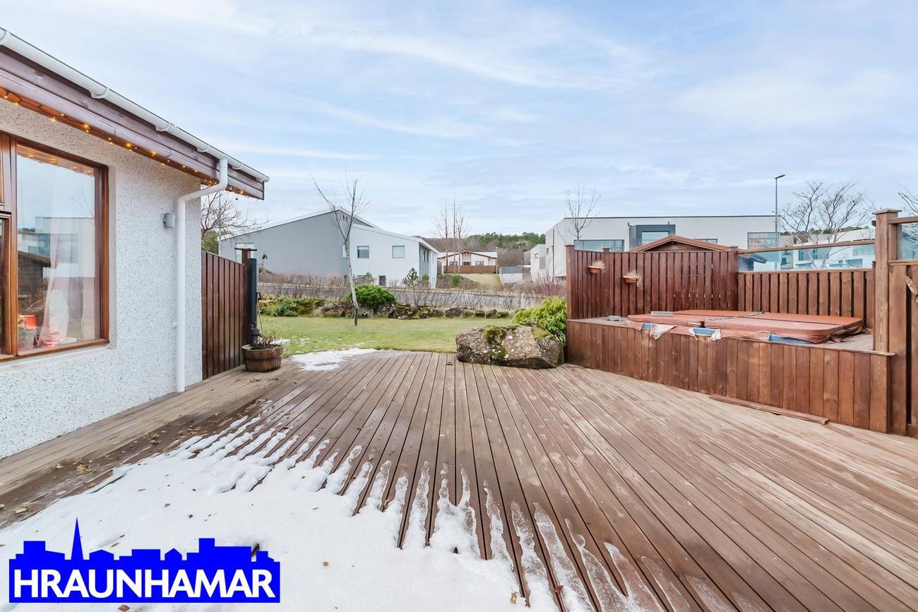 Stórikriki 50 - 0101, 270 Mosfellsbær