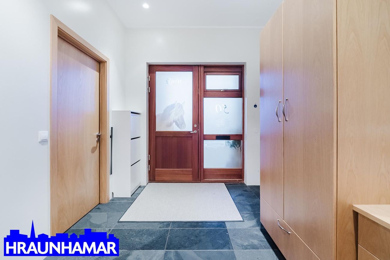 Stórikriki 50 - 0101, 270 Mosfellsbær