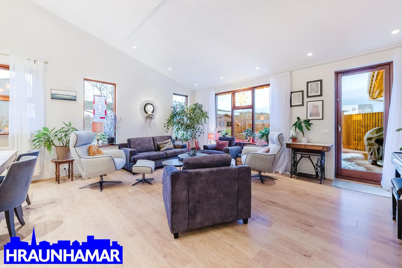 Stórikriki 50 - 0101, 270 Mosfellsbær