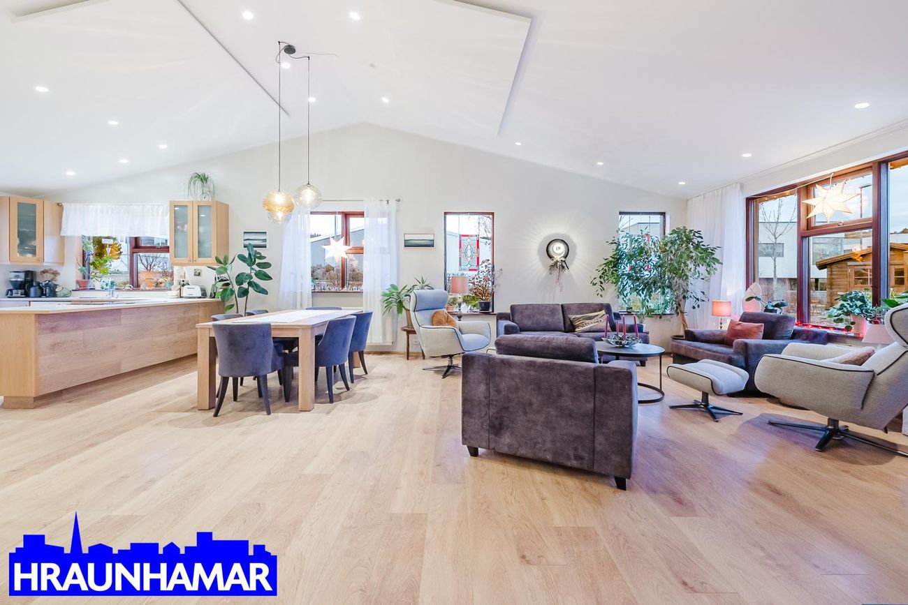 Stórikriki 50 - 0101, 270 Mosfellsbær