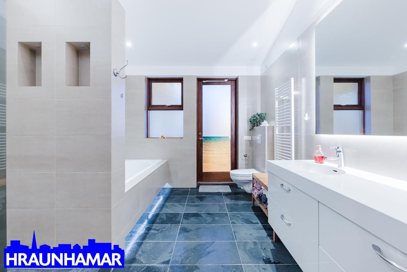 Stórikriki 50 - 0101, 270 Mosfellsbær