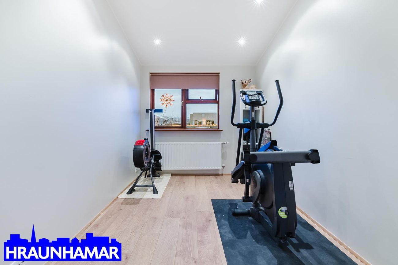 Stórikriki 50 - 0101, 270 Mosfellsbær