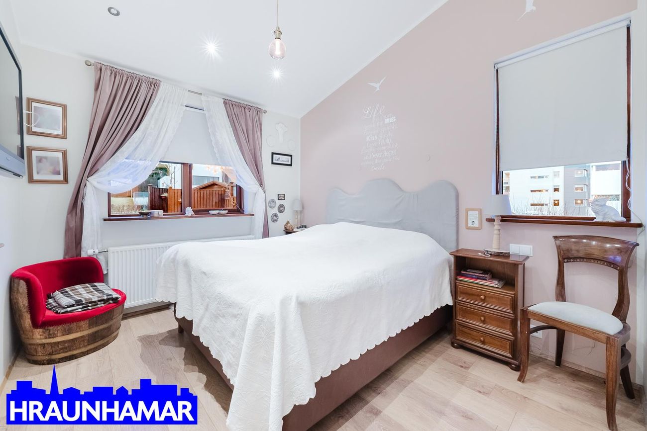 Stórikriki 50 - 0101, 270 Mosfellsbær