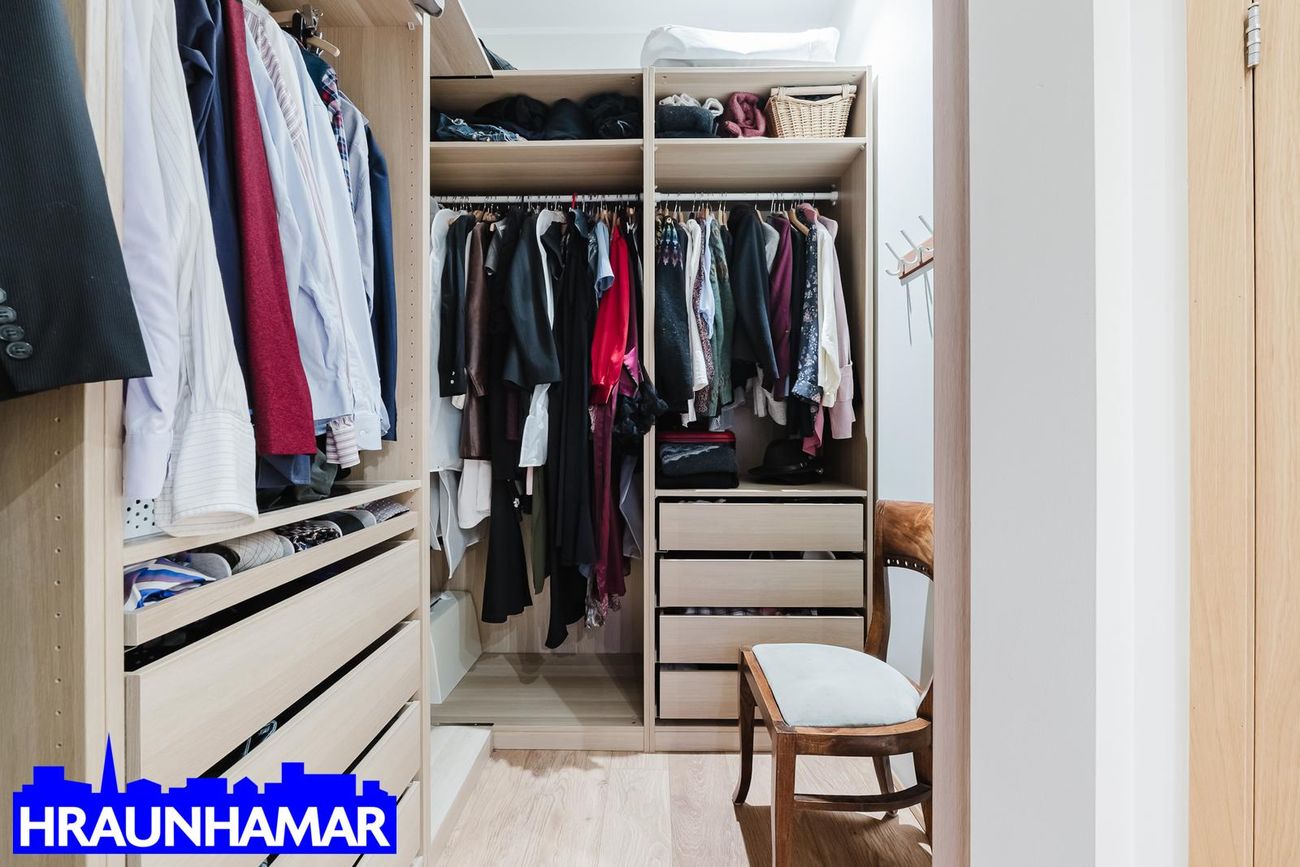 Stórikriki 50 - 0101, 270 Mosfellsbær