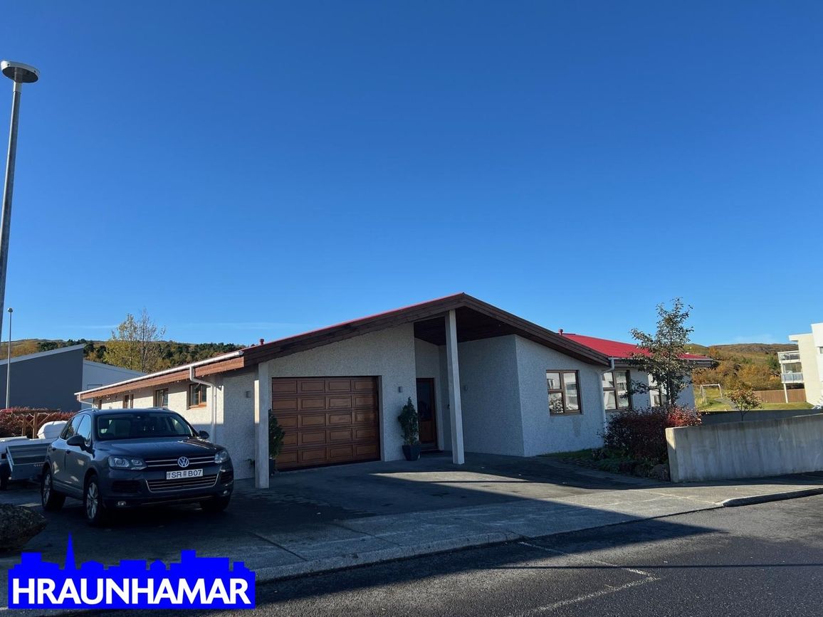 Stórikriki 50 - 0101, 270 Mosfellsbær