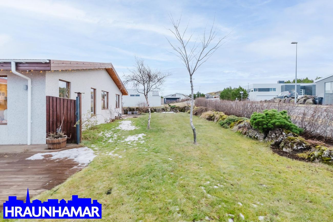 Stórikriki 50 - 0101, 270 Mosfellsbær