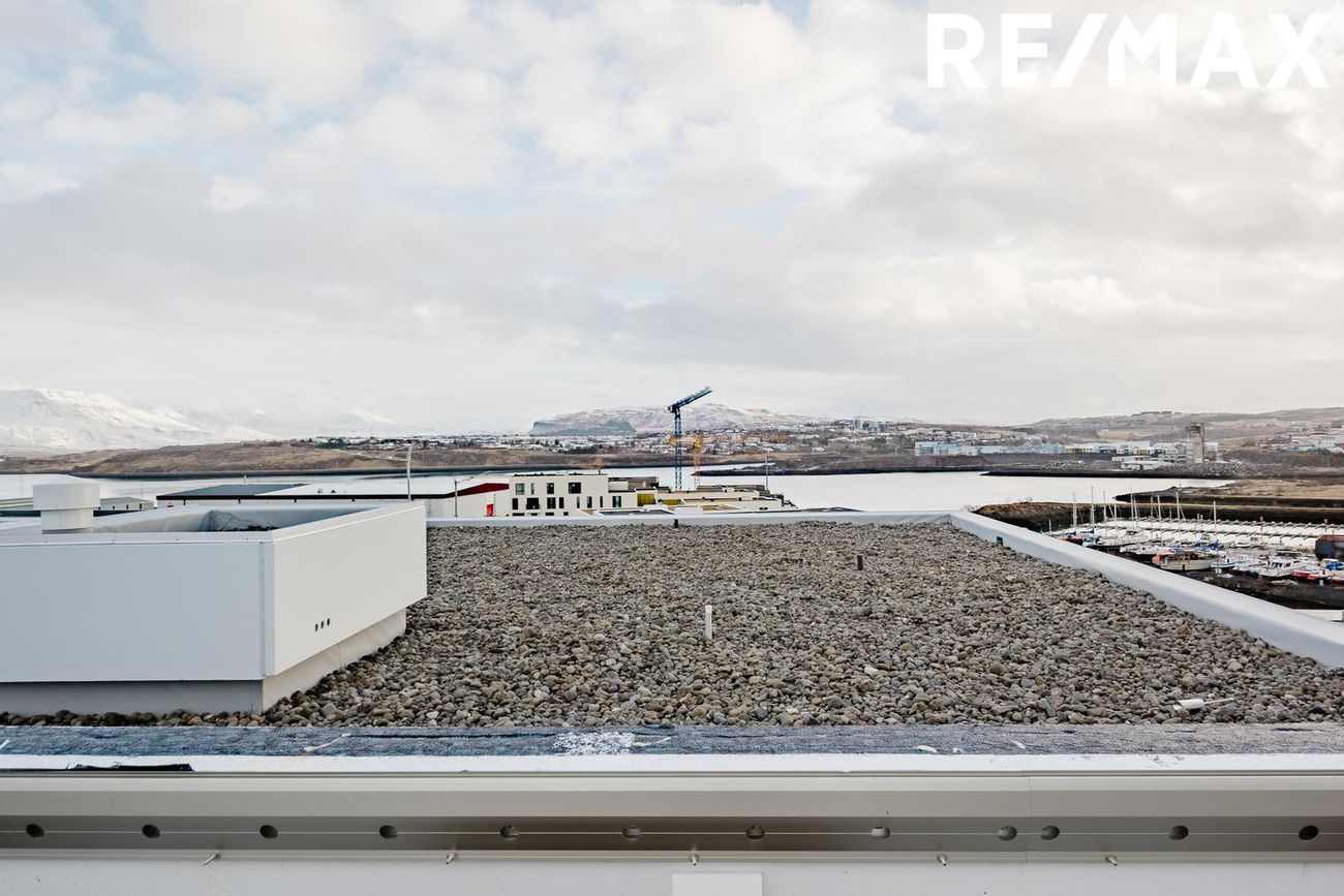 Kleppsmýrarvegur 6 - 0410, 104 Reykjavík