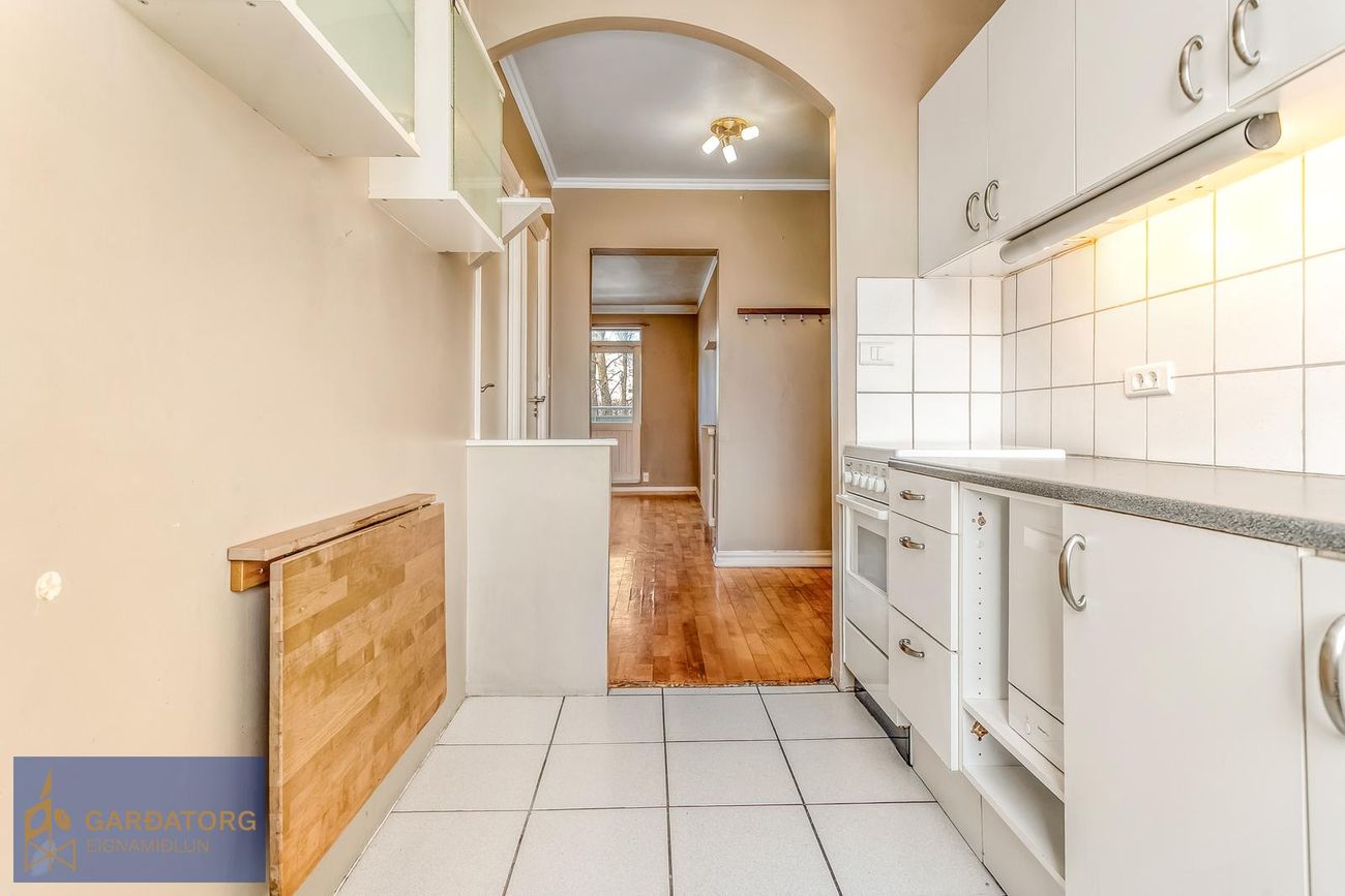 Hringbraut 107, 101 Reykjavík