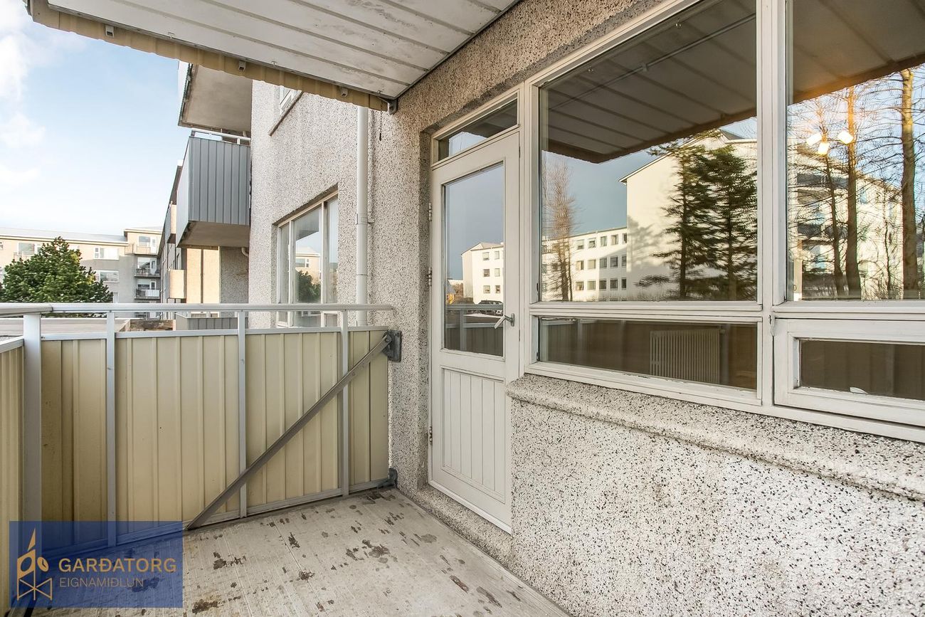 Hringbraut 107, 101 Reykjavík