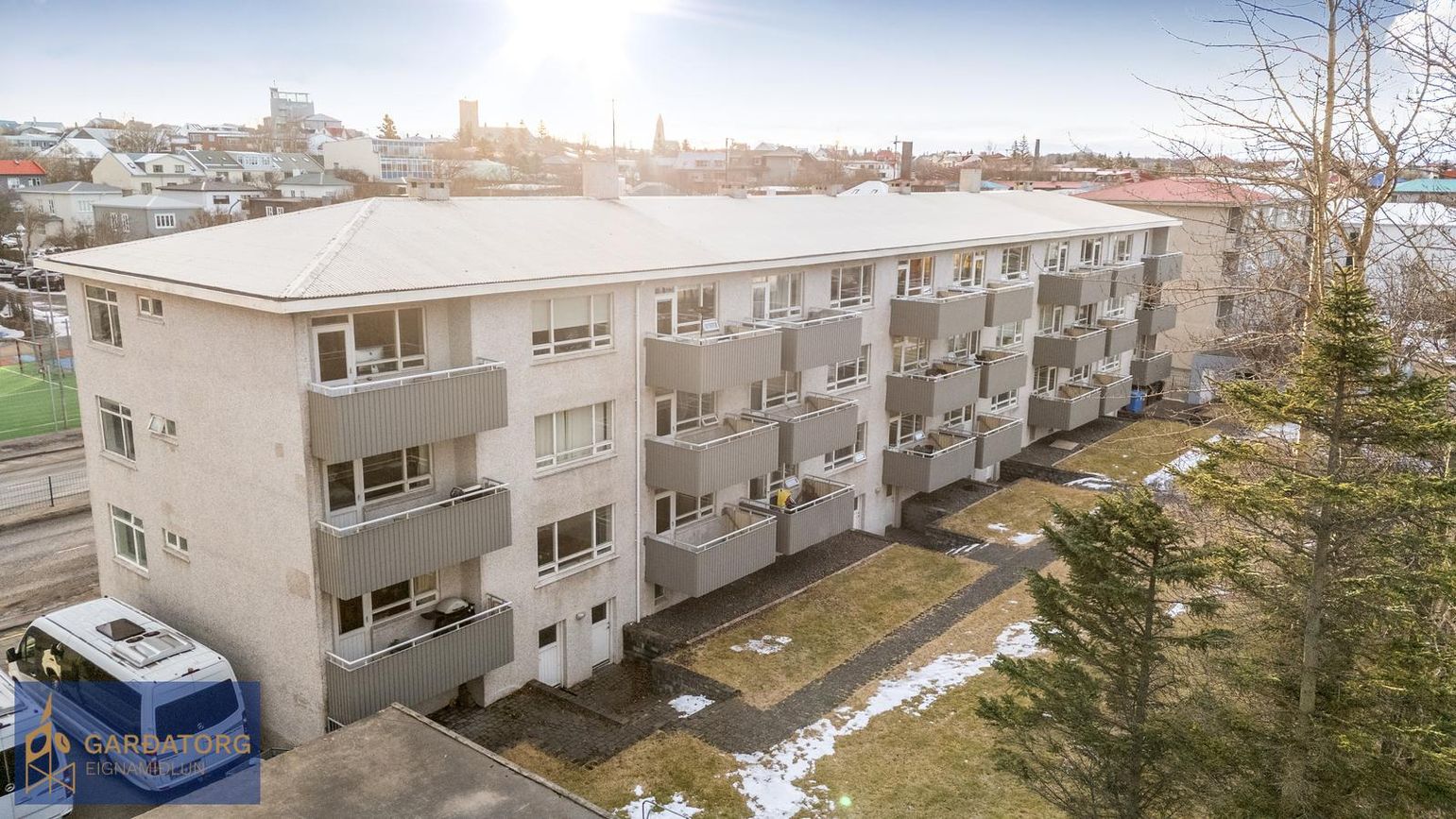 Hringbraut 107, 101 Reykjavík