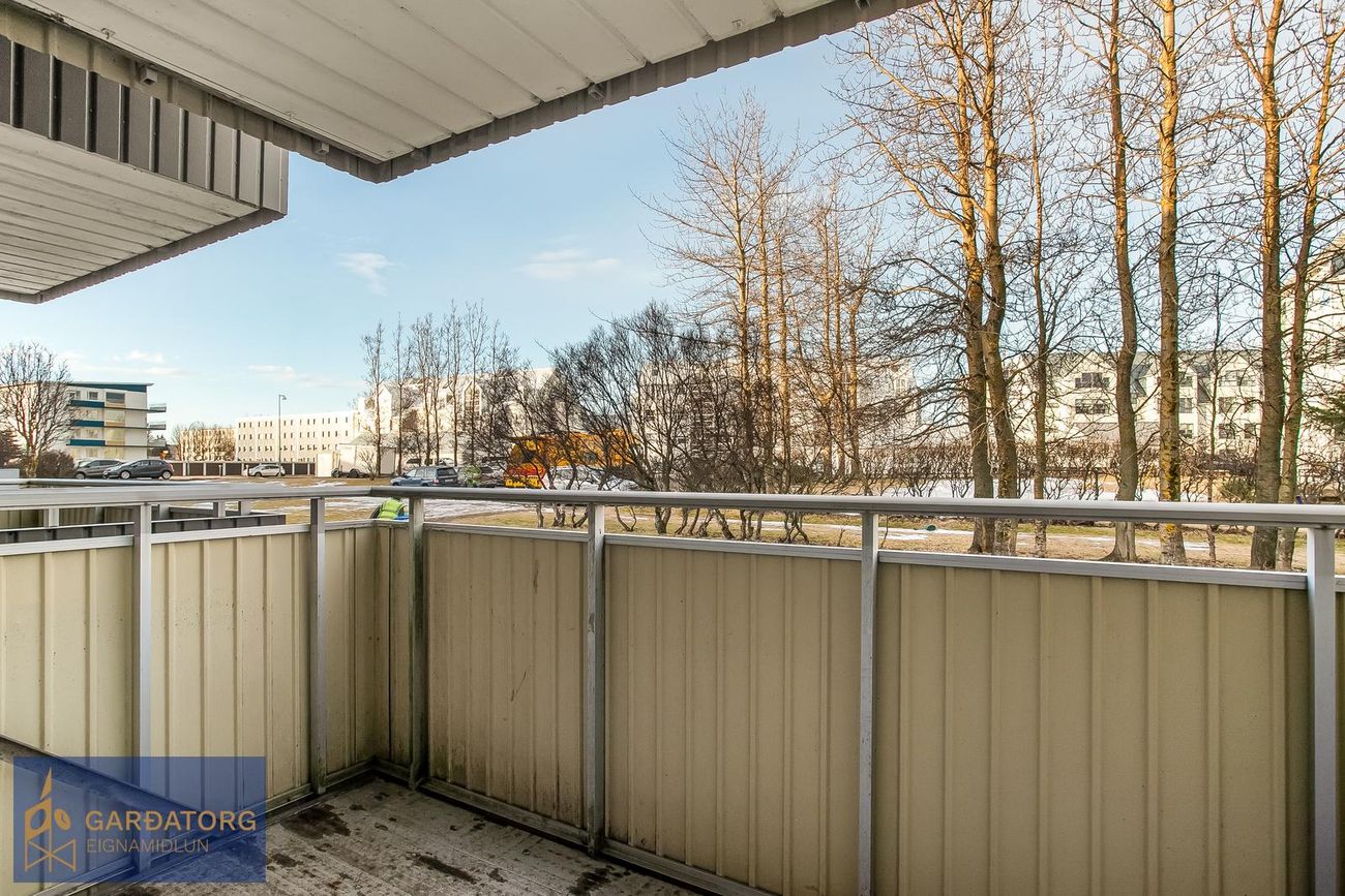 Hringbraut 107, 101 Reykjavík