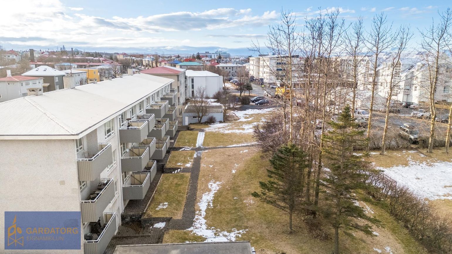 Hringbraut 107, 101 Reykjavík