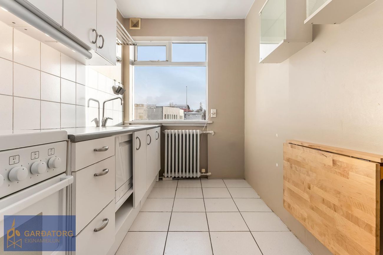 Hringbraut 107, 101 Reykjavík