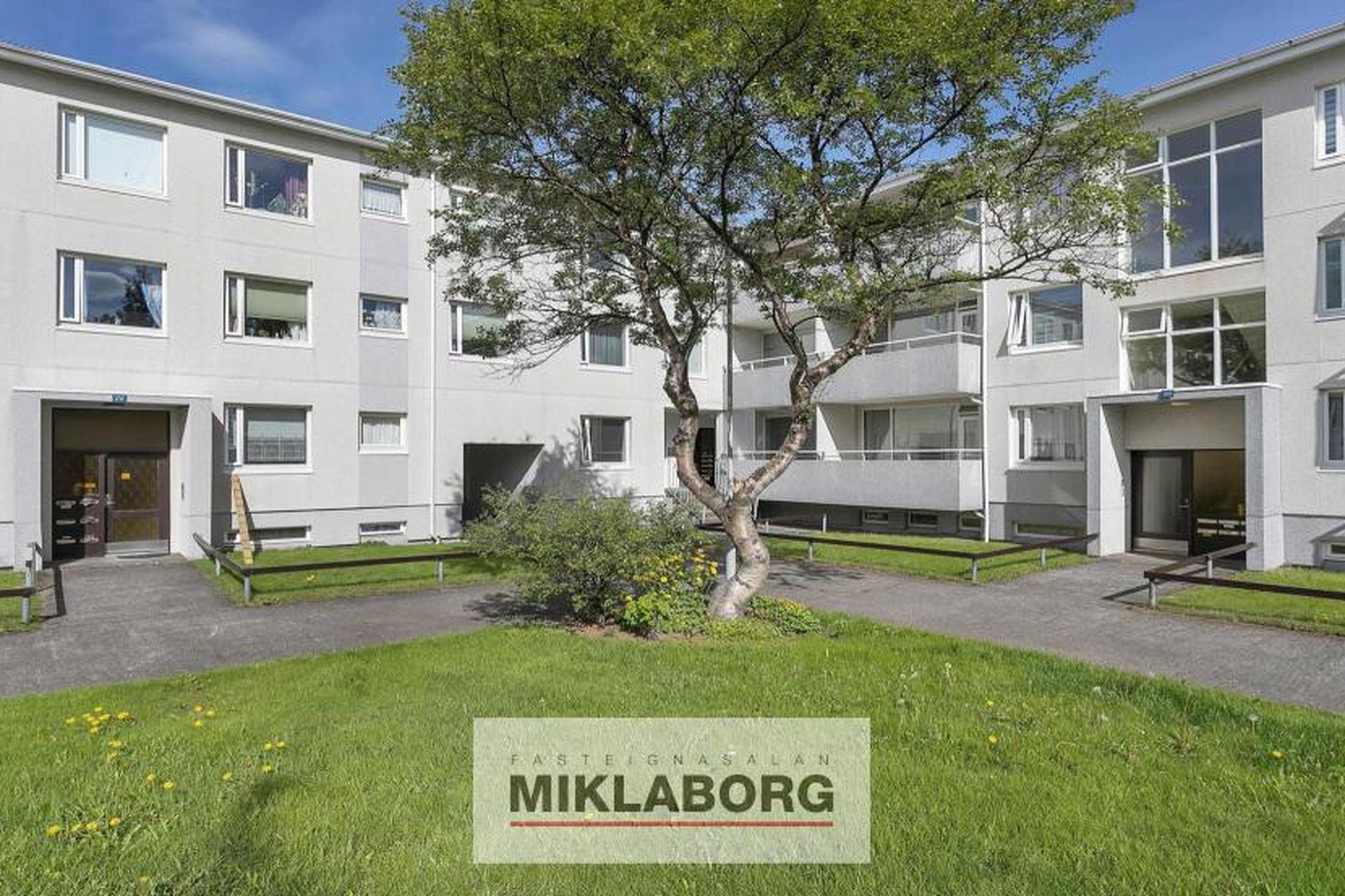 Maríubakki 28, 109 Reykjavík