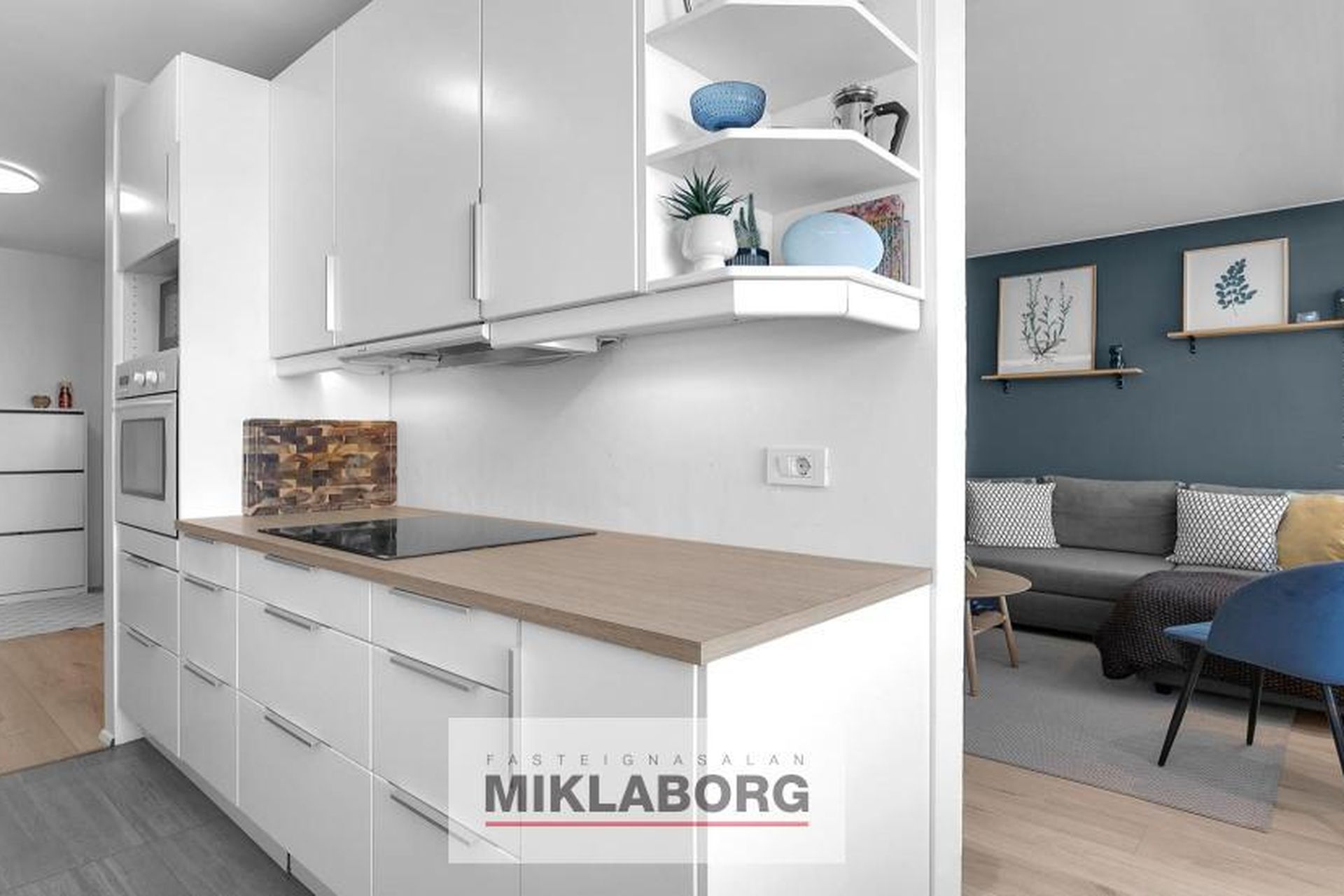 Maríubakki 28, 109 Reykjavík