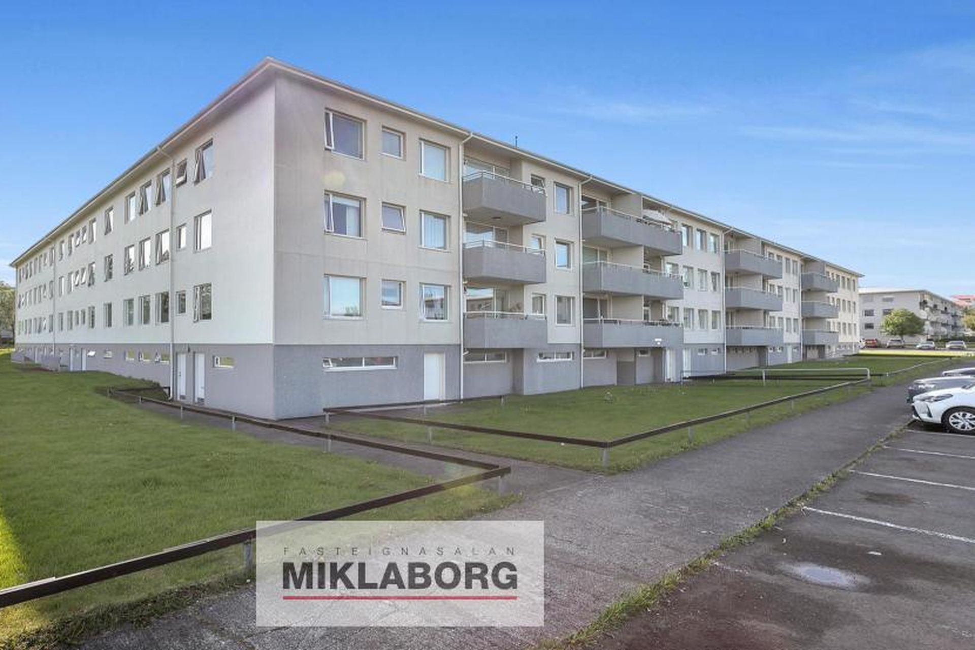 Maríubakki 28, 109 Reykjavík