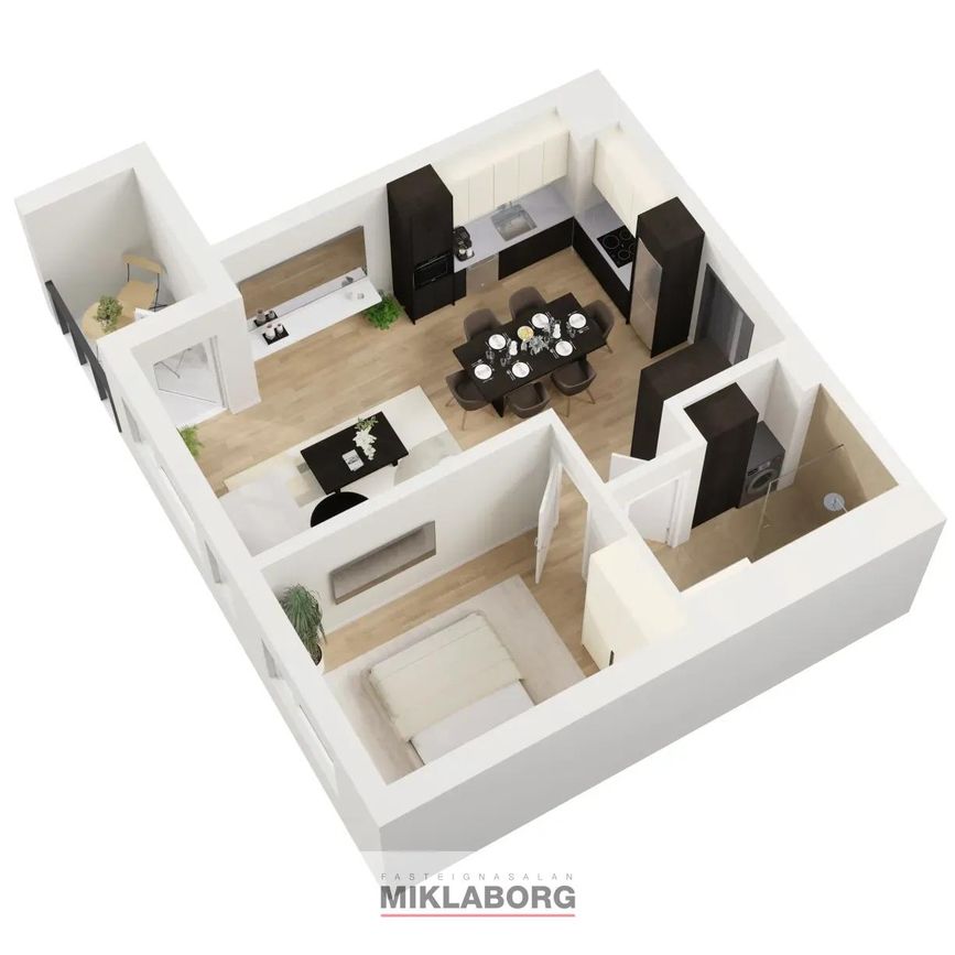 Buðlabryggja 31, 110 Reykjavík