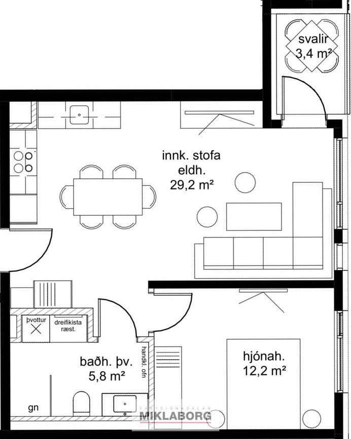 Buðlabryggja 31, 110 Reykjavík