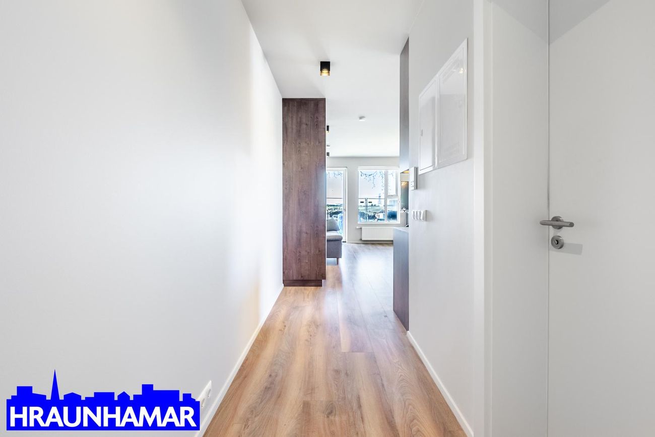 Áshamar 44 - 0104, 221 Hafnarfjörður