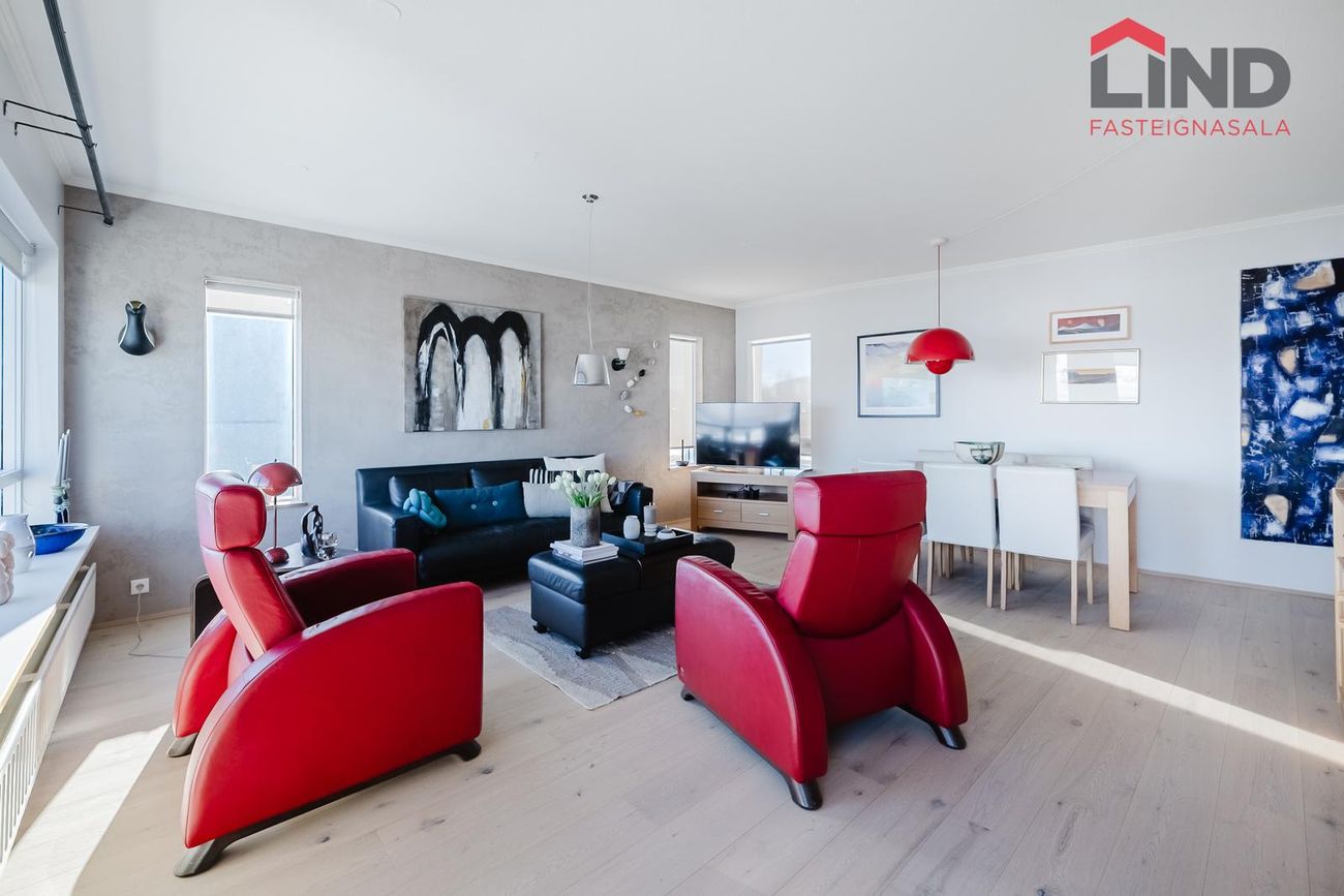 Gautavík 30 - 0301, 112 Reykjavík